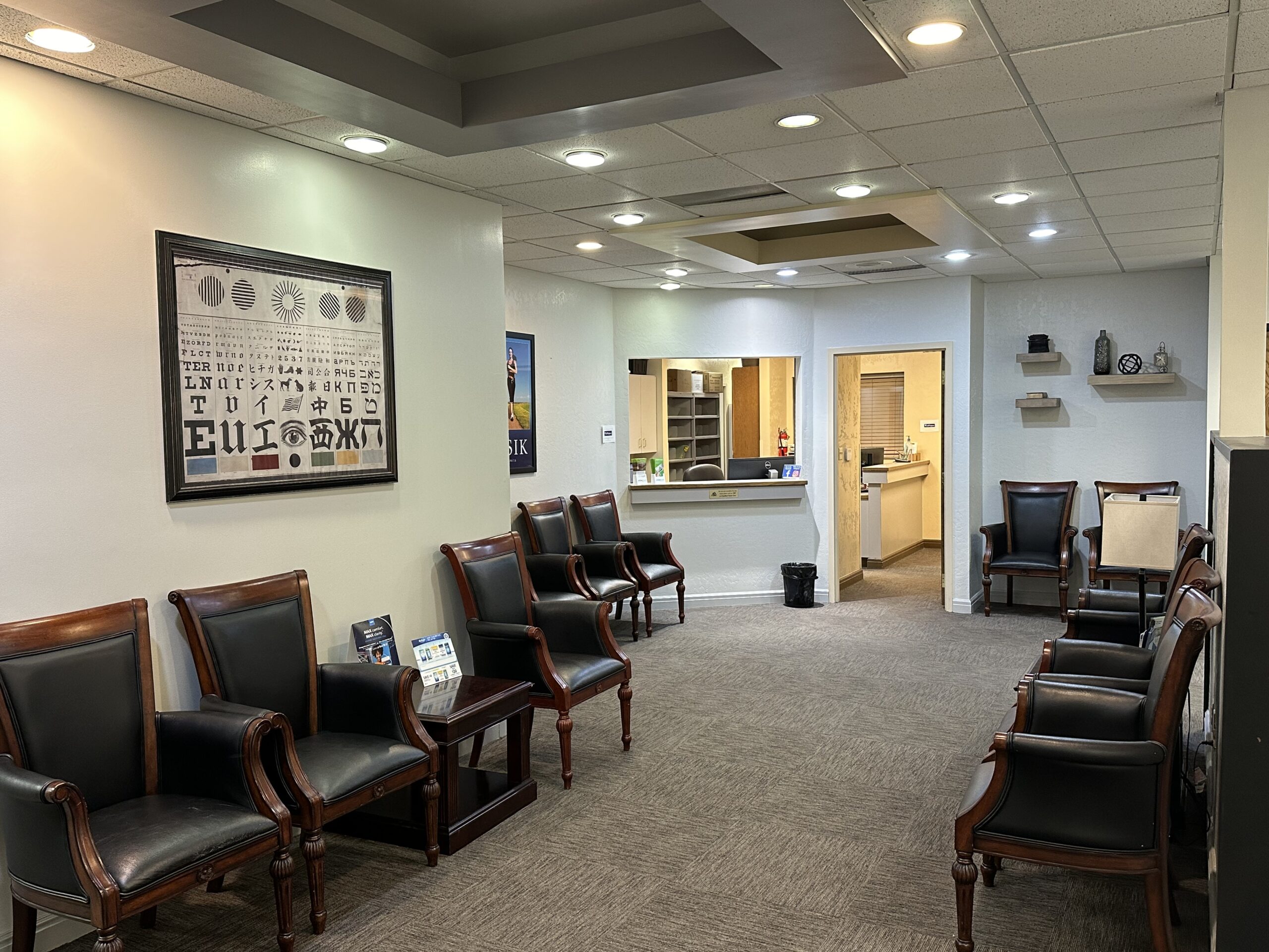 Home Old Rocky Mountain Eye Care